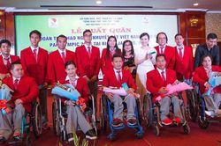 Tăng cường huy động nguồn lực từ xã hội