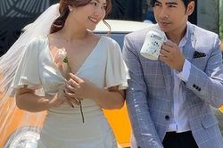 Thanh Bình và Ngọc Lan ít nói chuyện 4 tháng qua