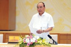 Đề xuất ủy quyền, phân cấp mạnh mẽ hơn cho Hà Nội trong đầu tư công