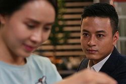 Hồng Đăng - Hồng Diễm: Cặp đôi có nhiều duyên nợ nhất màn ảnh Việt