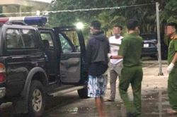 Đà Nẵng: Bắt con nghiện, 5 công an phải đi kiểm tra phơi nhiễm