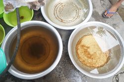 Nguồn nước của TP.HCM đứng trước nguy cơ mất an toàn