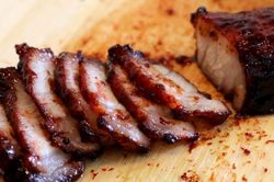 Làm thịt xá xíu thơm ngon như đầu bếp chuyên nghiệp