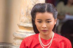 Cao Thái Hà nói gì về tin mâu thuẫn với Nhật Kim Anh?
