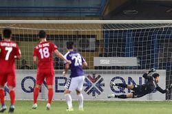 Bùi Tiến Dũng sai lầm, Hà Nội FC không thể vô can?