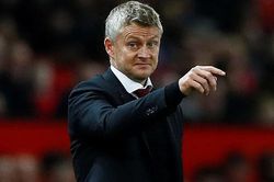 Solskjaer: 'Ở MU, chúng tôi không thể chỉ ngồi đó và hy vọng một bàn là đủ'