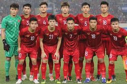 Tin tức bóng đá Việt Nam 26/9: U23 Việt Nam đủ sức giành vé tứ kết, HLV Park mừng vì tránh được U23 Hàn Quốc