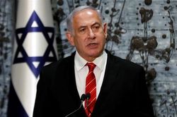 Israel: Liên minh Xanh & Trắng từ chối đứng cùng chính phủ với Thủ tướng Netanyahu