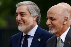 Bầu cử Tổng thống Afghanistan ngày 28/9 tới: Bất ổn và bất định