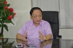 Chủ tịch Hiệp hội Năng lượng Việt Nam: Áp dụng chung một giá mua điện mặt trời là chưa hợp lý!