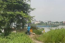 Phát hiện thi thể người đàn ông trên sông Sài Gòn