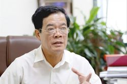 Ngăn chặn 'thân tộc chui vào bộ máy'