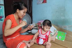 Rào cản giấc mơ an cư