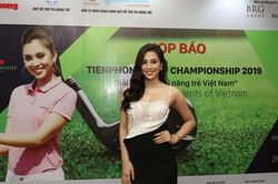'Săn' 4 giải HIO hấp dẫn tại Tiền Phong Golf Championship 2019