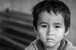 Tâm thái lạc quan và rộng lượng để bao dung sự kỳ thị của người khác