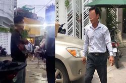Điều tra vụ thẩm phán và giảng viên kiểm sát bị tố 'cướp' trẻ em