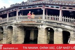 Hội An nhận được đề cử 'Thành phố văn hóa hàng đầu thế giới'