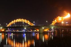 Đà Nẵng mở rộng không gian đô thị, thay 'chiếc áo cũ đã chật'