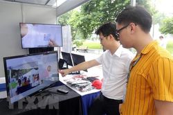 Việt Nam cần nắm bắt cơ hội về trí tuệ nhân tạo để tăng trưởng
