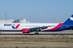 Nga khởi tố hình sự vụ hạ cánh khẩn cấp của máy bay Boeing xuất phát từ Việt Nam