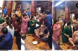 Thượng tọa Thích Thanh Huân: Trong đạo Phật không đề cập đến vấn đề gọi vong, gây phản cảm