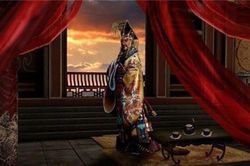 Chi tiết gây sốc dung mạo 'dị hợm' của Tần Thủy Hoàng