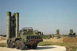 F-35I Israel lập tức tấn công sau khi Nga 'bật đèn xanh' cho Syria sử dụng S-300