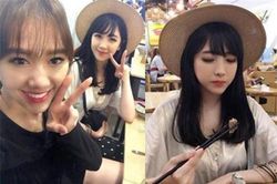Bật mí về cô em gái thứ hai được khen giống Hari Won và có mối quan hệ thân thiết với anh rể Trấn Thành