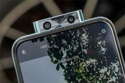 Ngắm smartphone 6 camera, cấu hình tốt, pin 'trâu' sắp bán ra ở Việt Nam