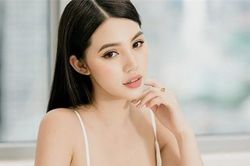 Chuyện ít biết về cô Hoa hậu duy nhất nằm trong 'Hội con nhà giàu Việt Nam'