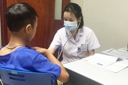 Mỗi người dân sẽ có một mã định danh y tế duy nhất và tồn tại suốt đời