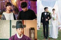 Phim của Gong Hyo Jin và Kang Ha Neul tiếp tục dẫn đầu đài trung ương, đạt rating 10% chỉ sau 3 tập