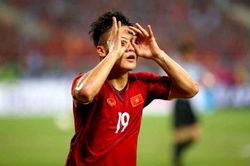 CĐV Việt Nam: 'U23 Việt Nam nằm bảng dễ thở, mọi người chuẩn bị mừng chiến thắng thôi!'