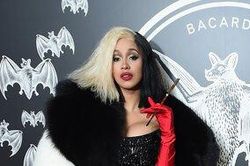 Bị nhóm rapper 10 tuổi chế giễu, Cardi B đáp trả cực gắt và cái kết bất ngờ