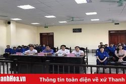 Sinh hoạt chuyên đề phiên tòa giả định 'Tội cố ý gây thương tích'