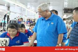 Lắng nghe, chia sẻ cùng doanh nghiệp