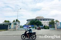 Cần tính toán hiệu quả các dự án cấp vùng