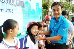 Thanh niên Đồng Tháp với khát vọng xây dựng quê hương