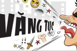 Chuyện… chửi thề