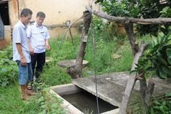 Giải pháp xử lý môi trường chăn nuôi