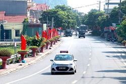 Trường Yên huy động các nguồn lực xây dựng nông thôn mới