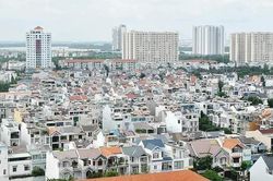 HCM City urged to reduce GHG emissions from buildings