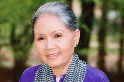 Nghệ sĩ cải lương tri ân 'sầu nữ' Út Bạch Lan