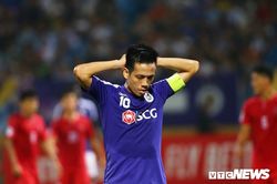 Thống kê khó tin khiến Hà Nội FC đánh rơi chiến thắng trước đội bóng Triều Tiên