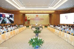 Thủ tướng 'bêu tên' các dự án của Bộ Y tế