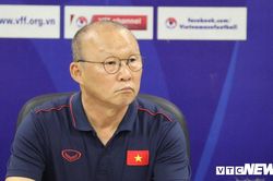 HLV Park Hang Seo: Đối thủ của U23 Việt Nam có chiến thuật, chiến lược rất mạnh