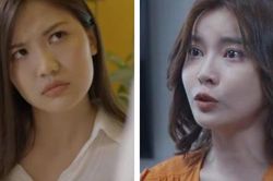 'Người thứ 3' chiếm sóng phim truyền hình