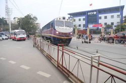 Phú Thọ muốn di dời đường sắt khỏi thành phố, Bộ Giao thông nói gì?