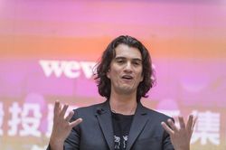 Vì sao startup đình đám Uber và WeWork đốt hàng chục tỷ USD?