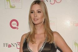 Ivanka Trump đã làm gì để có làn da đẹp, trẻ hơn nhiều tuổi 38?